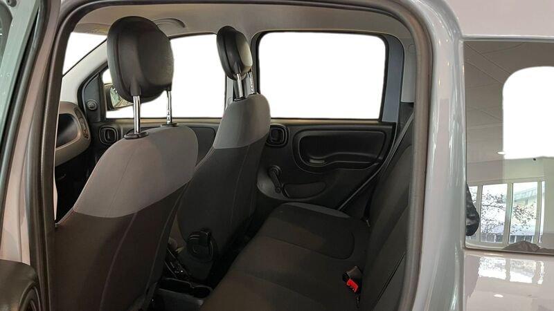 FIAT Panda 1.2 69cv E6 Easy