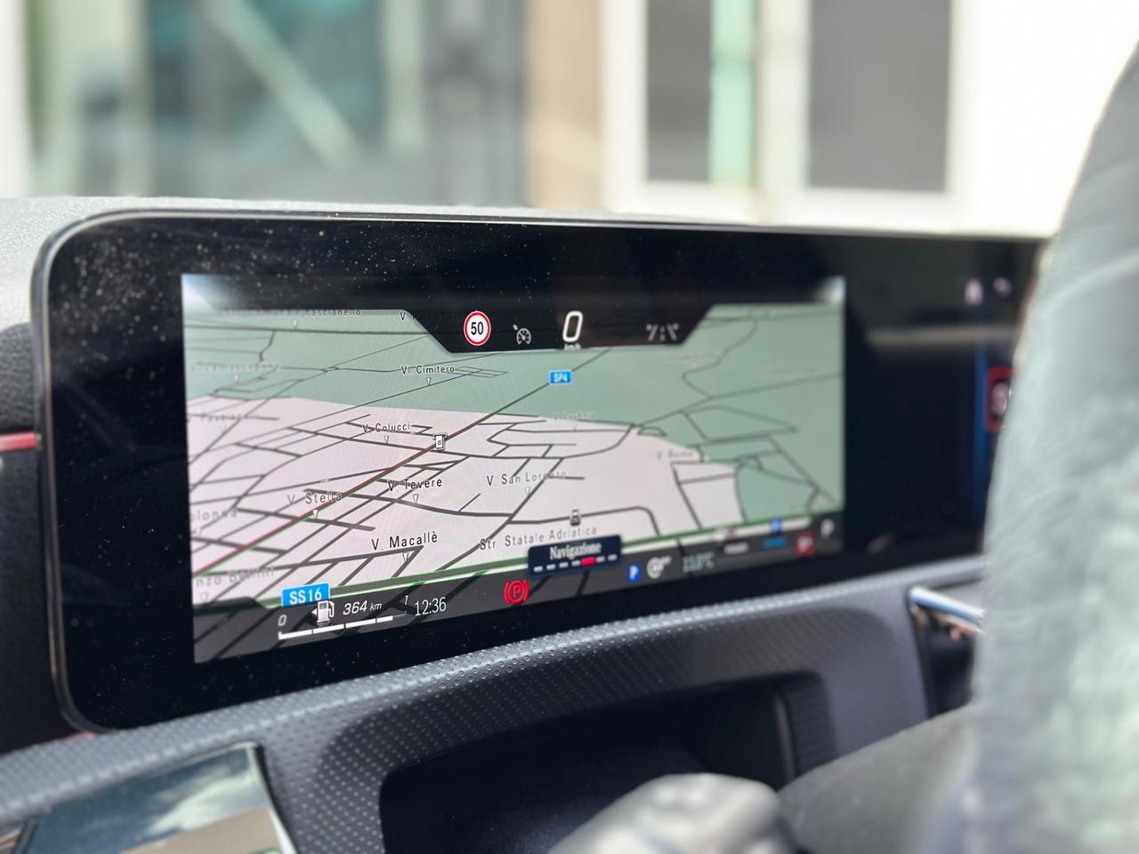 Mercedes A35 AMG PREMIUM PLUS NIGHT EDITION