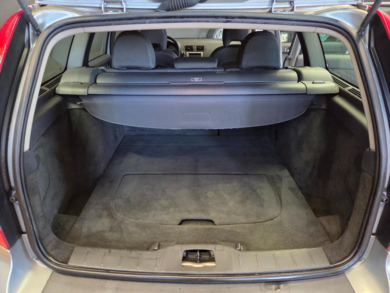 Volvo V50 2.0d Summum