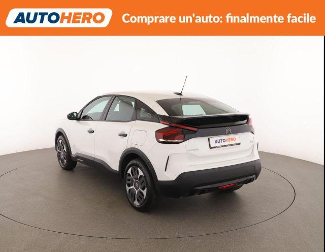 CITROEN C4 PureTech 130 S&S Feel Pack