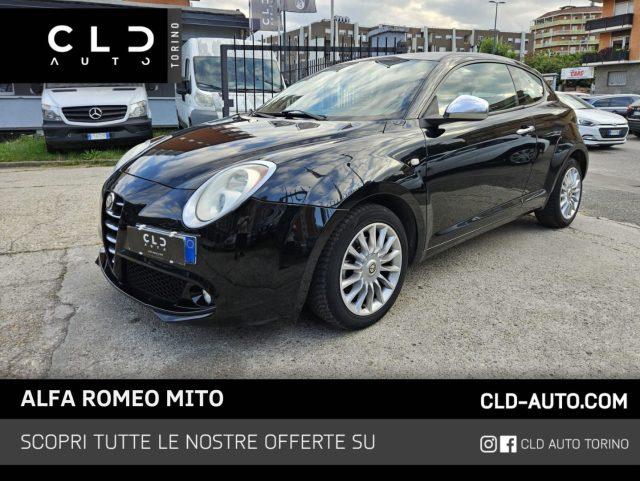 ALFA ROMEO MiTo 1.3 JTDm 85 CV S&S