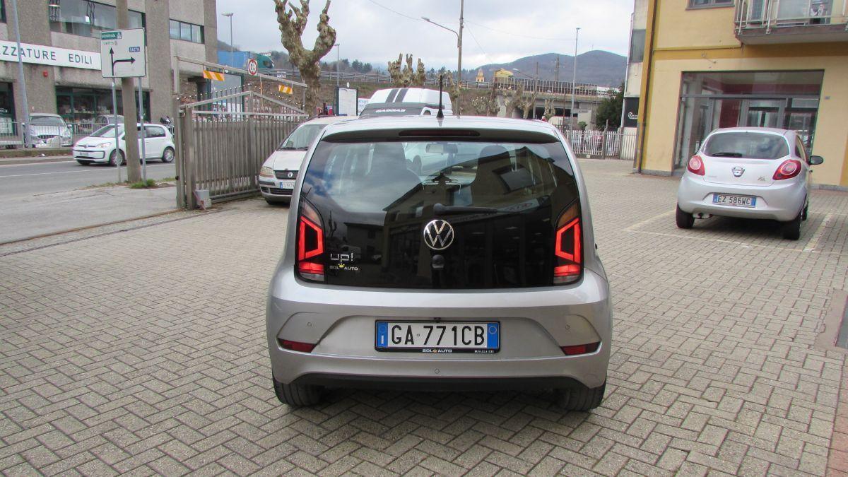 VOLKSWAGEN - Up! - 1.0 5p. EVO color BMT