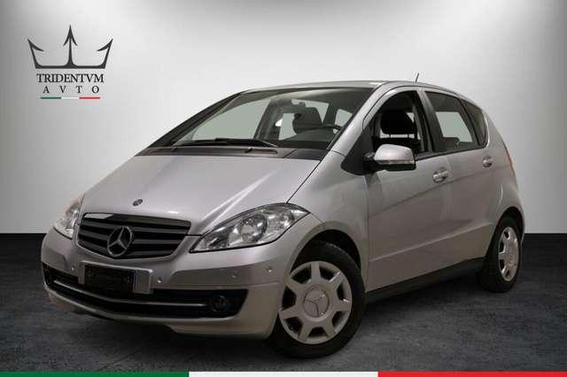 Mercedes-Benz A 160 A 160 cdi Avantgarde FL