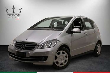 Mercedes-Benz A 160 cdi Avantgarde FL