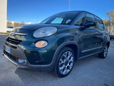 Fiat 500L 1.6 Multijet 105 CV*Navi*Pelle *Tetto*