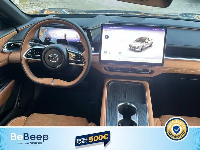 Mazda Mazda6e 6E 80 KWH LONG RANGE TAKUMI PLUS