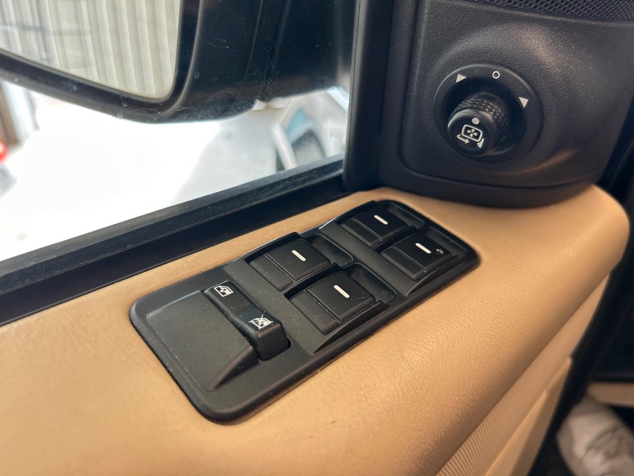 Land Rover Range Sport Tdv6 HSE