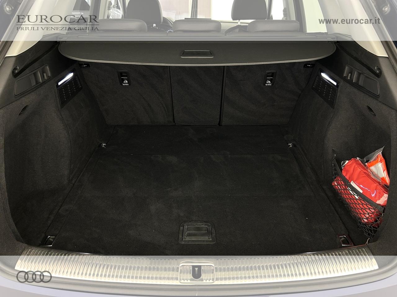 Audi Q5 40 2.0 tdi mhev 12v business quattro s-tronic
