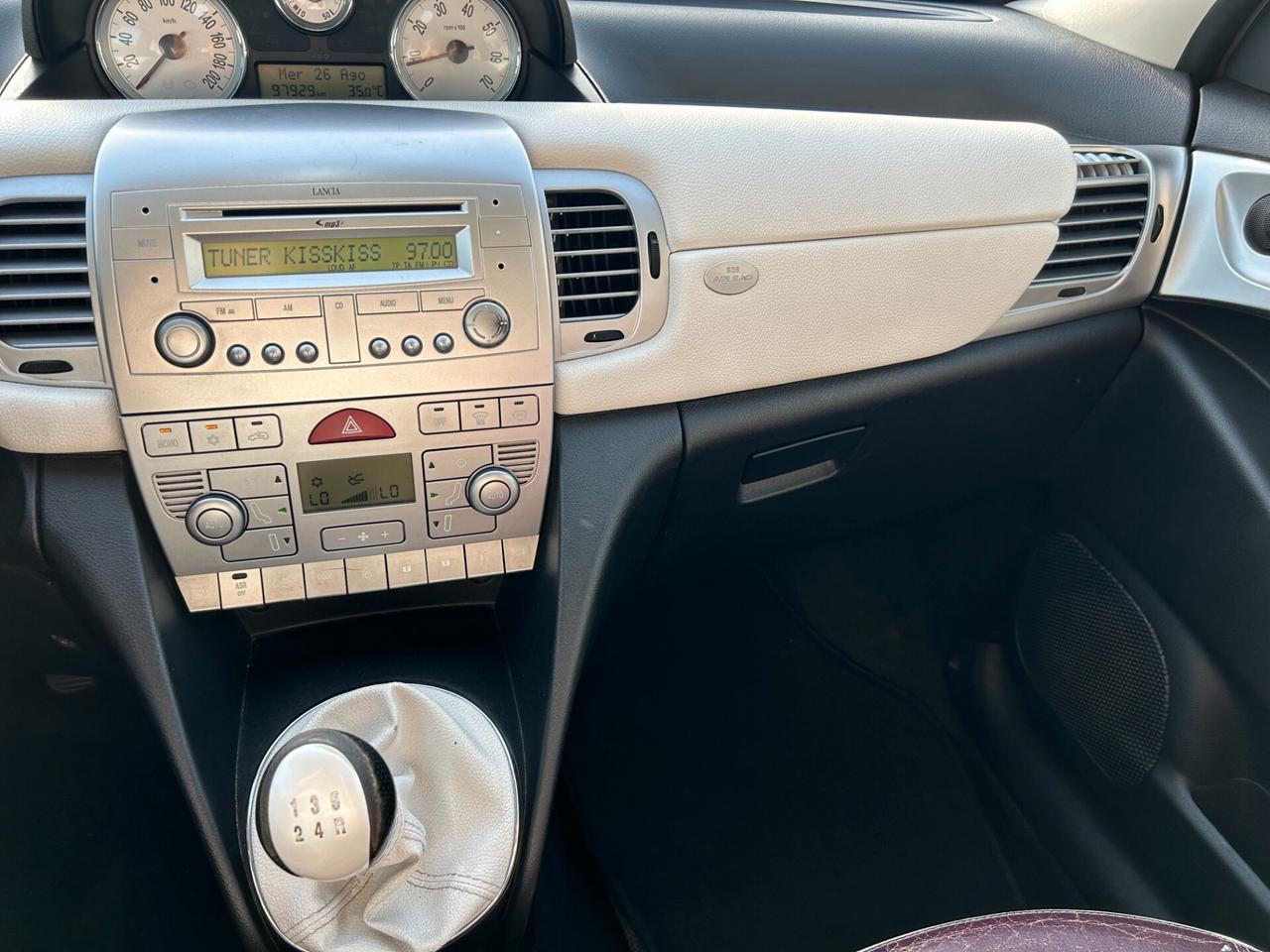 Lancia Ypsilon 1.3 MJT 75Cv Elle 97.900Km