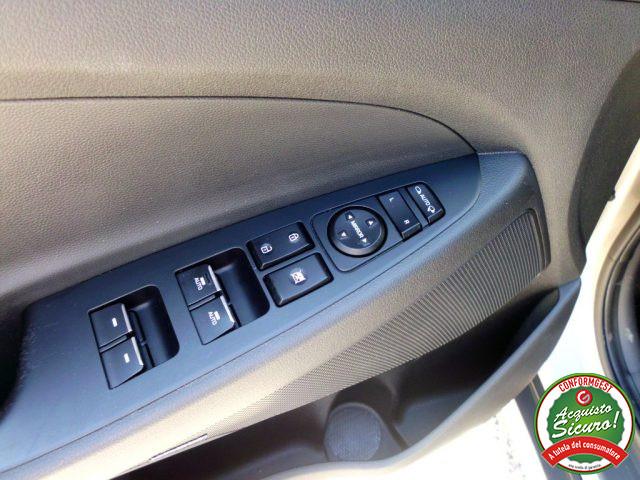 HYUNDAI Tucson 1.6 CRDi 136CV Exellence