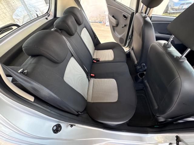 HYUNDAI i10 1.1 12V BlueDrive GPL FINO A NOVEMBRE 2029