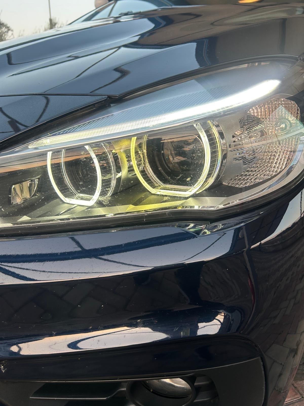 Bmw 216 d Active Tourer Luxury