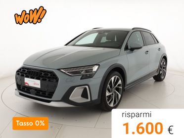 Allstreet 35TDI 150CV S tronic Business Advanced