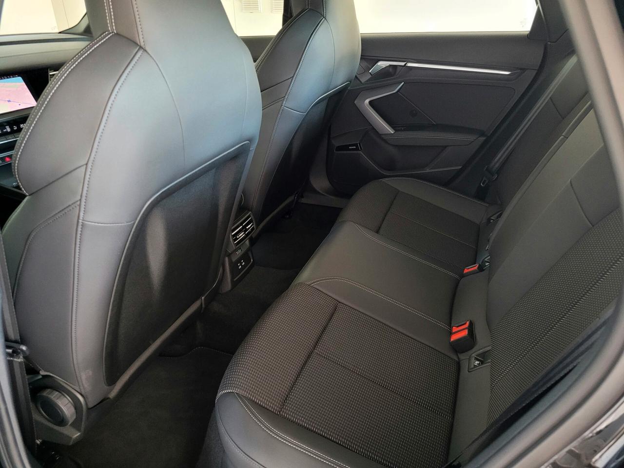 Audi A3 SPB SPORTBACK 35TDI S TRONIC S LINE TETTO APRIBILE
