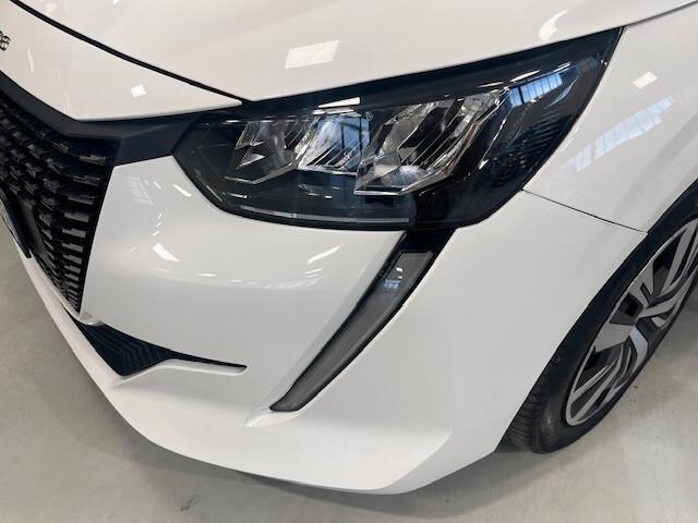 Peugeot 208 PureTech 75 Stop&Start 5 porte Active