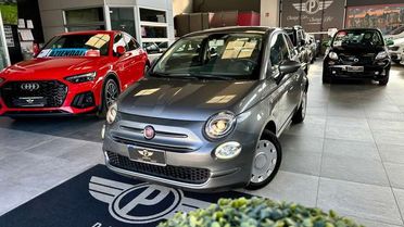 Fiat 500 1.2 Benzina 69CV Pop + Neopatentato