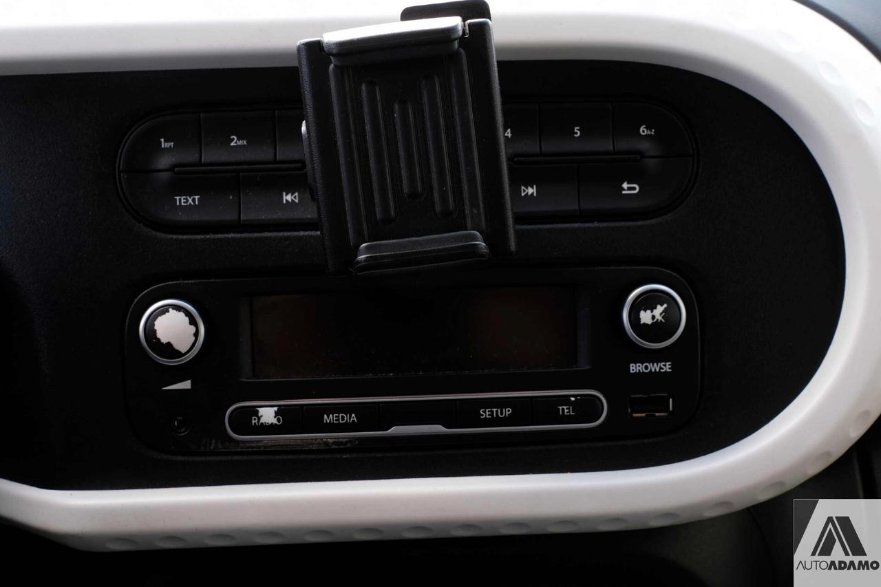 Renault Twingo SCe Zen