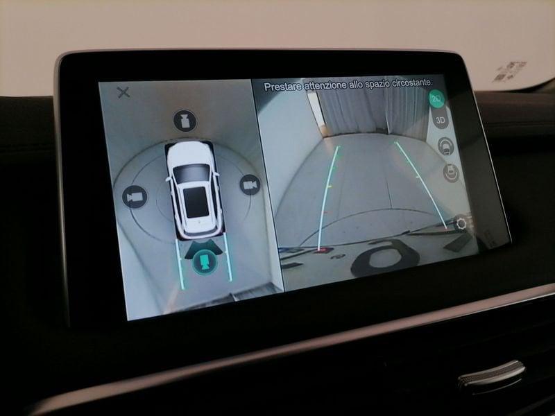 MG HS E 1.5 t-gdi phev Exclusive auto