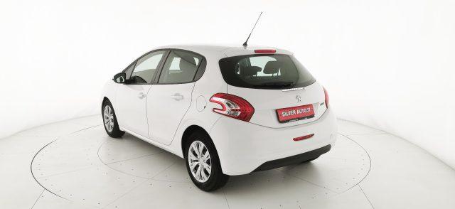 PEUGEOT 208 1.4 VTi 95 CV 5p. GPL