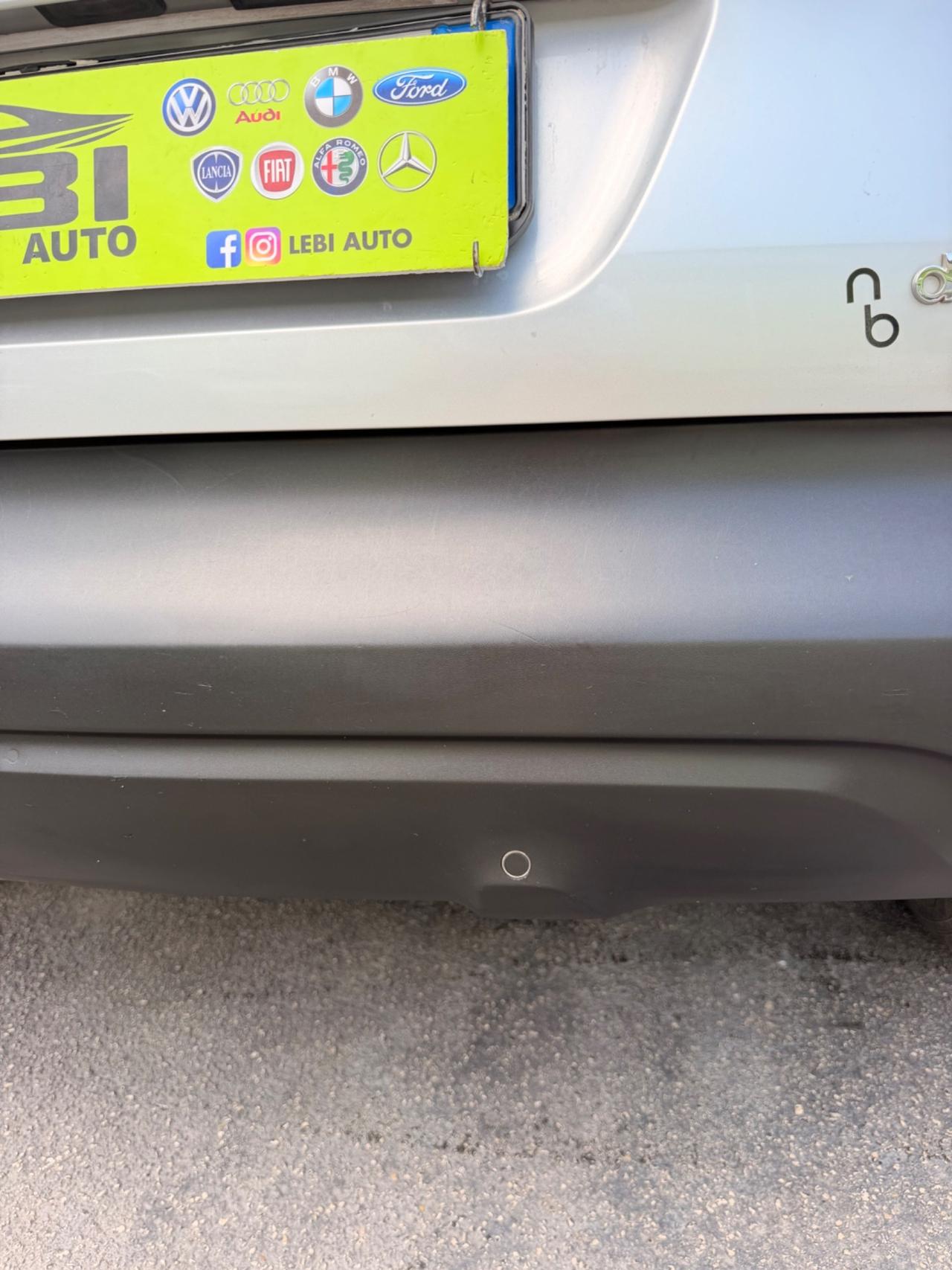 Renault Captur 1.5 dCi 8V 90 KM 95.000
