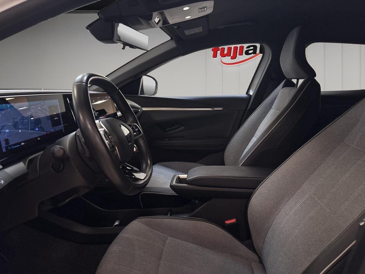 Renault Megane E-Tech Techno EV60 220cv AC22