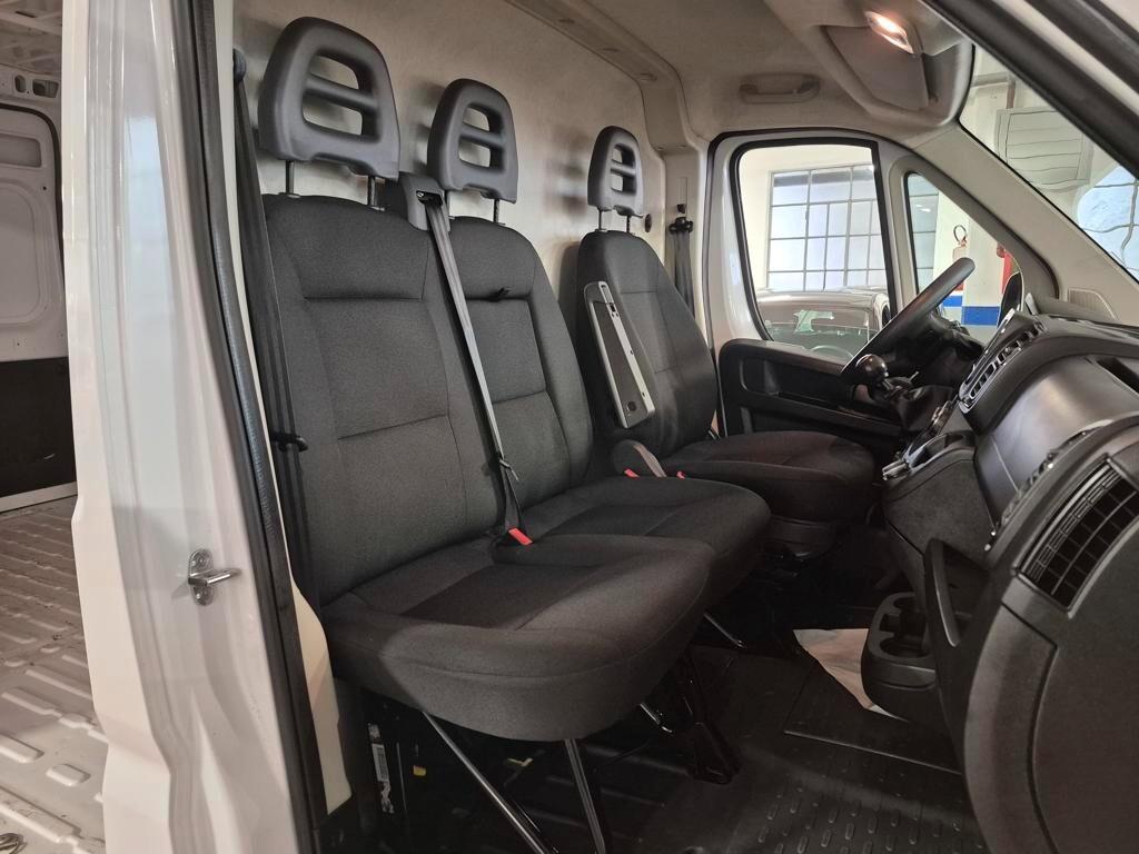 Fiat DUCATO FURGONE 30Q. MH2 2.200 M.JET 140 CV