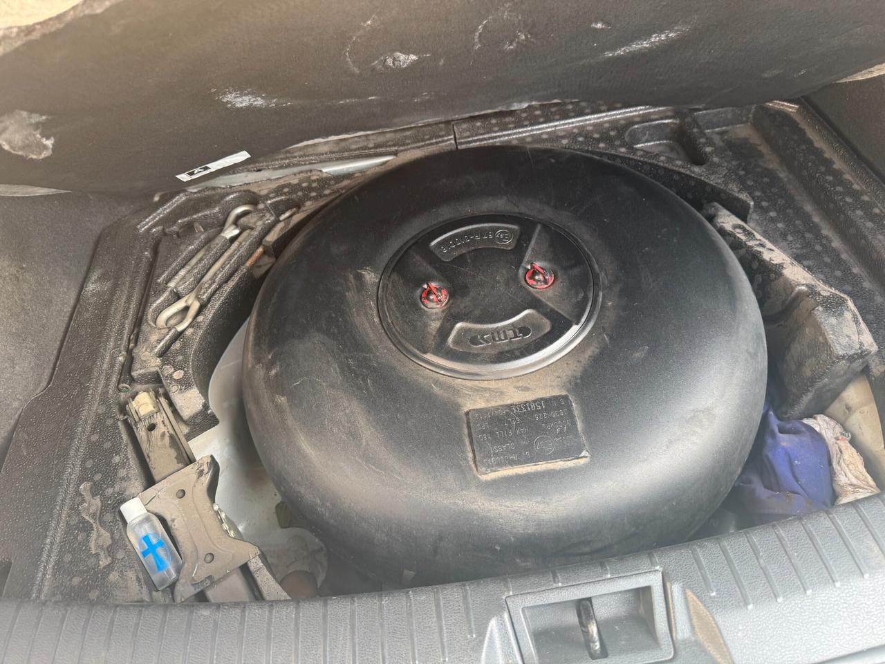 Nissan Qashqai 1.6 BENZINA 2010