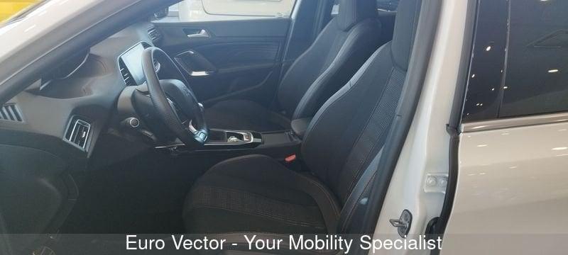 Peugeot 308 GT Line BlueHDi 130 EAT8 S&S aut.