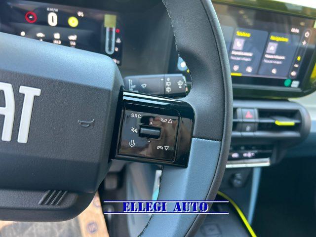 FIAT Grande Panda PROMO FINANZIAMENTO 1.2 100 CV S&S La Prima KM 0