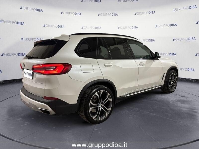 BMW X5 G05 2018 Diesel xdrive30d xLine auto