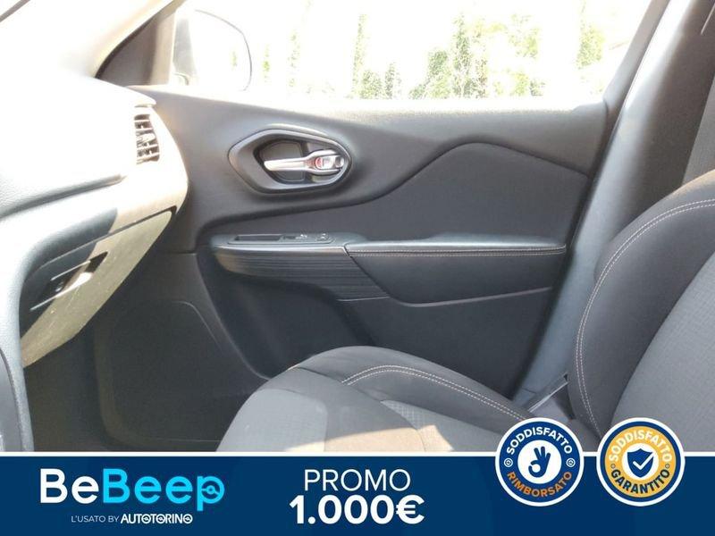 Jeep Cherokee 2.2 MJT II LONGITUDE 4WD ACTIVE DRIVE I 1
