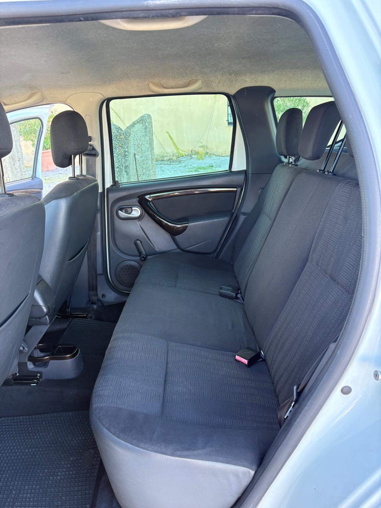 Dacia Duster 1.5 dCi 110CV 4x2 UNICO PROPRIETARIO