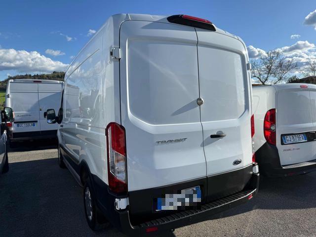 FORD TRANSIT 290 L2 H2 2.0 TDCI 130 CV