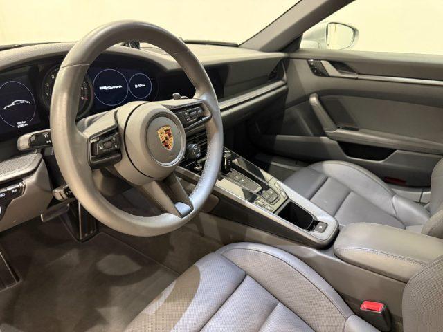 PORSCHE 911 Carrera 992 385 CV Coupè