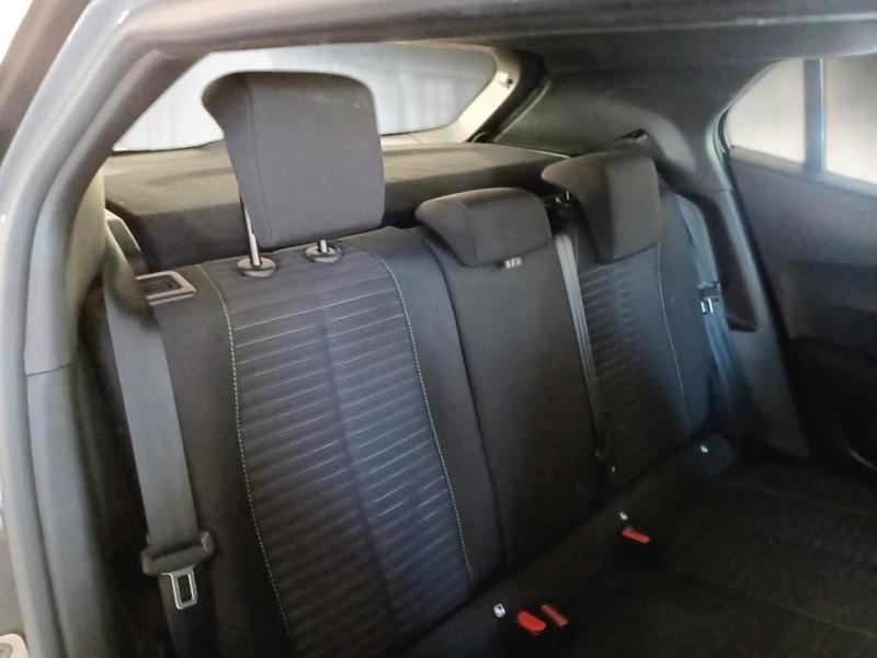 PEUGEOT 2008 PURETECH 100 ACTIVE S/S CROSSOVER