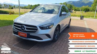 MERCEDES Classe B (W247) B 180 d Automatic ...