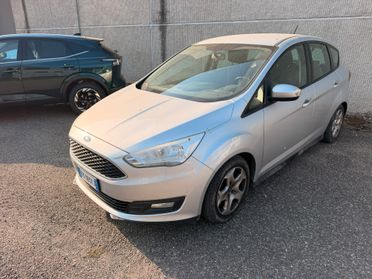 Ford C MAX