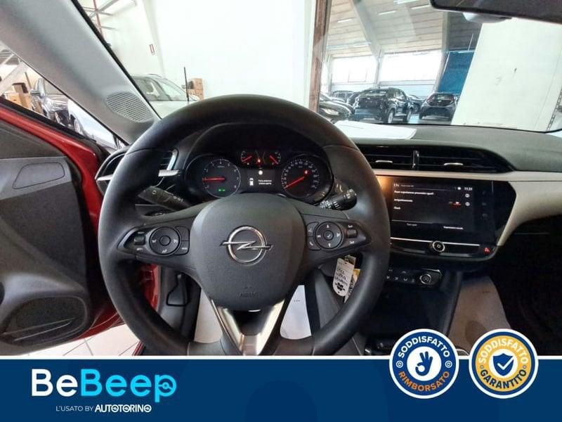 Opel Corsa 1.2 ELEGANCE S&S 75CV