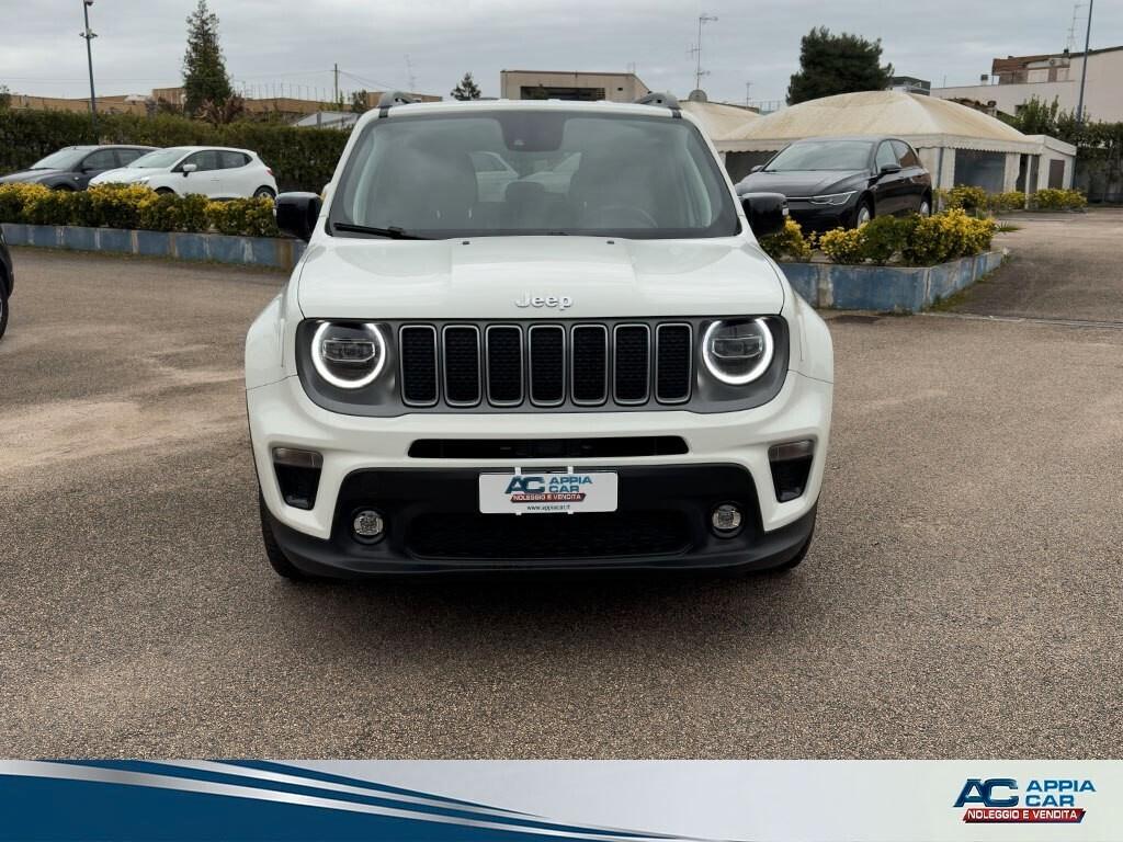 Jeep Renegade 1.6 Mjt 130 CV Limited IN PROMO