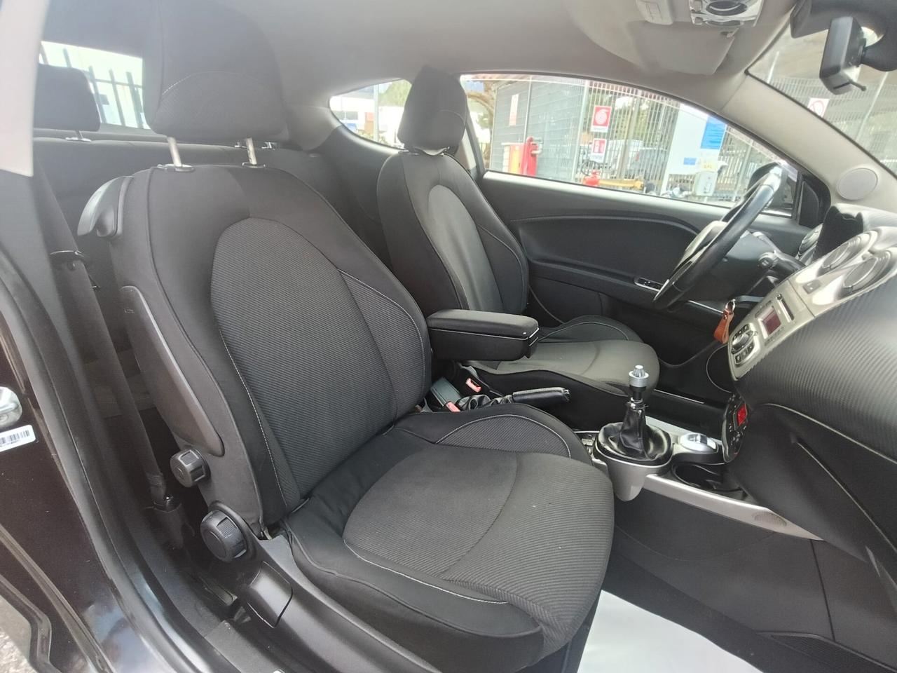 Alfa Romeo MiTo 1.3 JTDm 16V 90 CV Distinctive