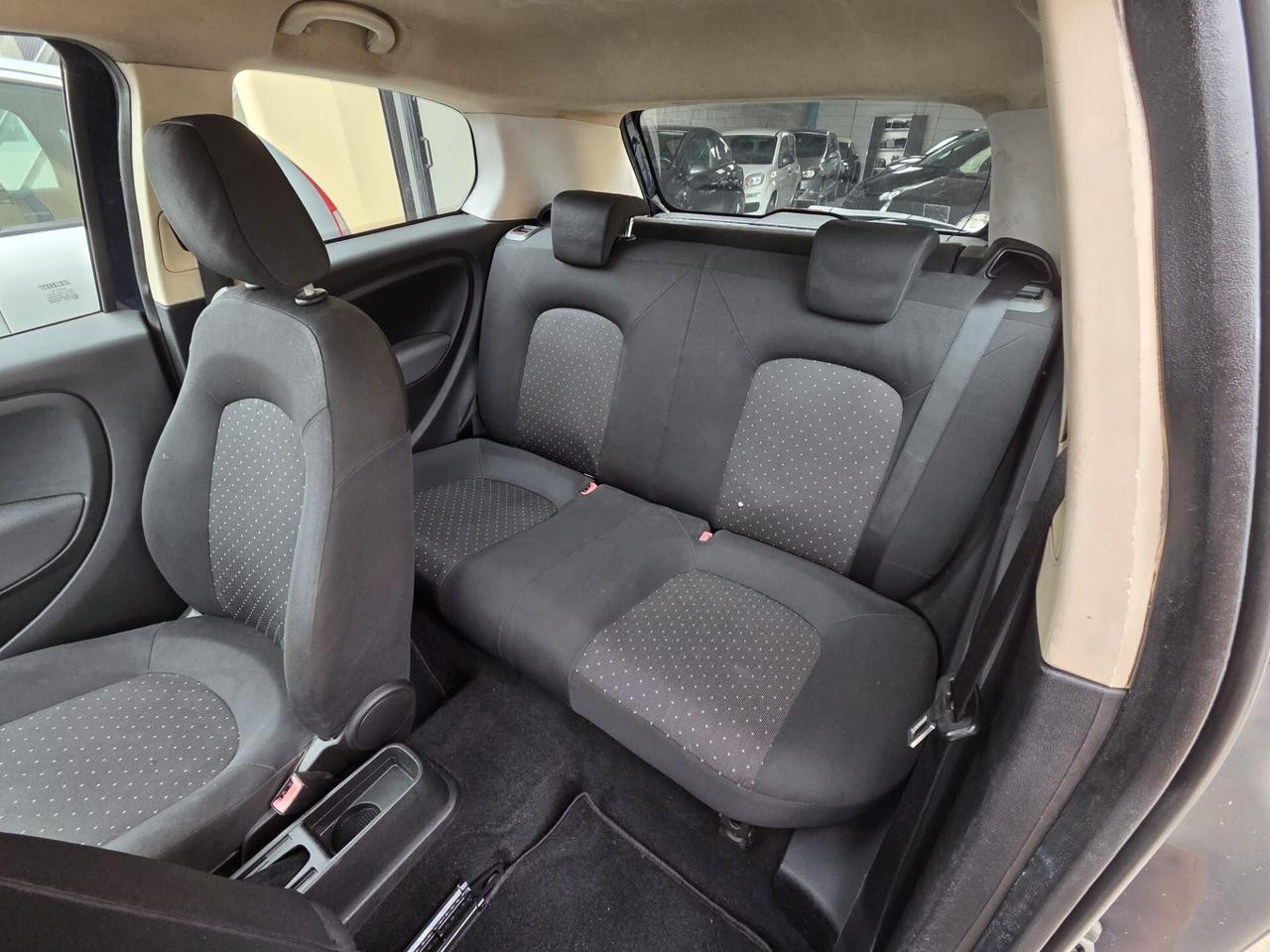 Fiat Punto Classic 1.3 MJT 16V 3 porte