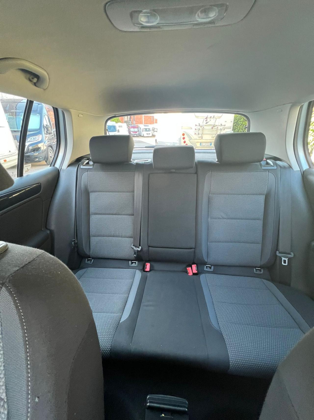 Volkswagen Golf 1.2 TSI 5p. Comf. BlueM. Tech.
