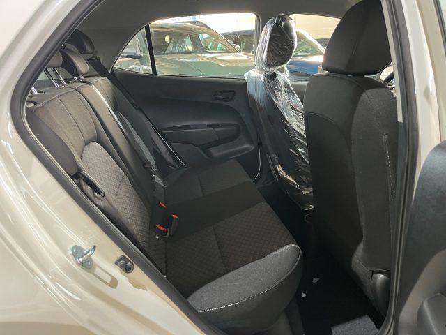 KIA Picanto 1.0 12V GPL 5 porte Urban TELECAM.+NAVI/UFF.ITALIA