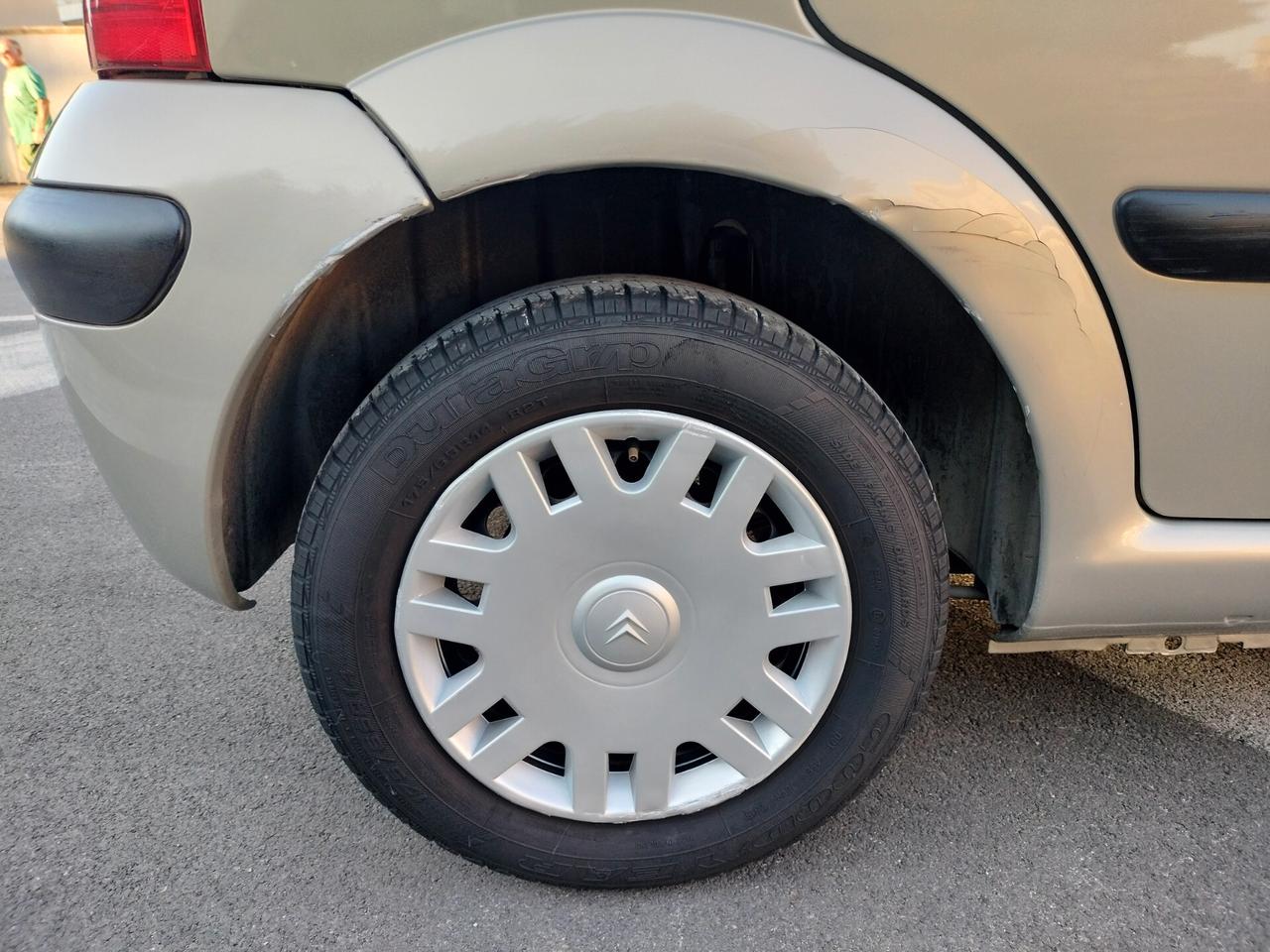 Citroen C3 1.1 Elegance 120.000km