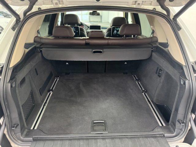 BMW X5 xDrive40d Experience