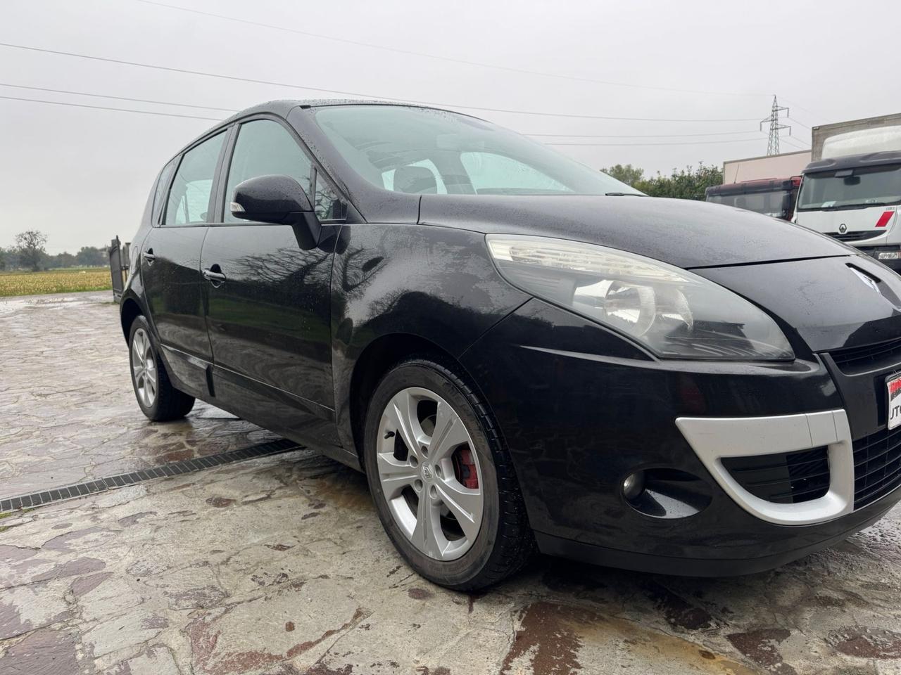 Renault Scenic Scénic X-Mod 1.5 dCi 110CV Luxe neopatentati