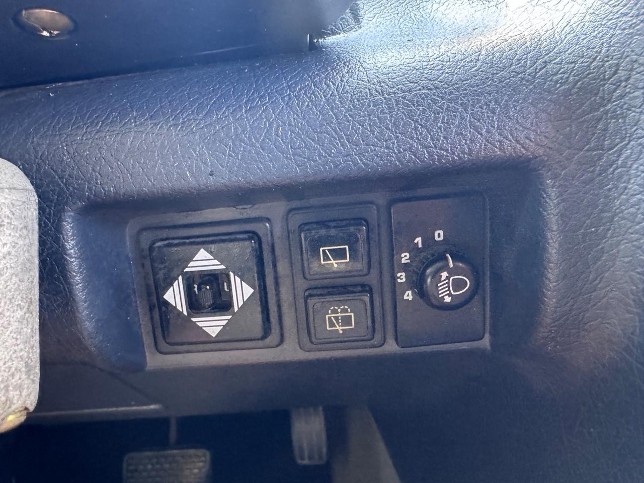 Suzuki Vitara 4X4 1.6 benzina automatica garanzia 12 m