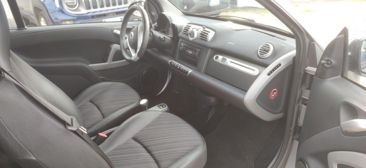 Smart ForTwo 1000 pulse OFFERTA PROMO
