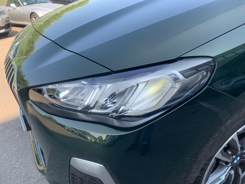 BMW Serie 2 Active Tourer 220 i Mild Hybrid 48V Msport Steptronic