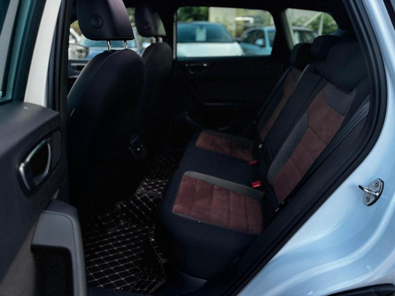 Seat Ateca 2.0 TDI 190 CV 4DRIVE DSG XCELLENCE